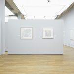 Ausstellung Kupferstichkabinett 2013