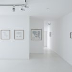 Galerie Werner Klein Köln 2015